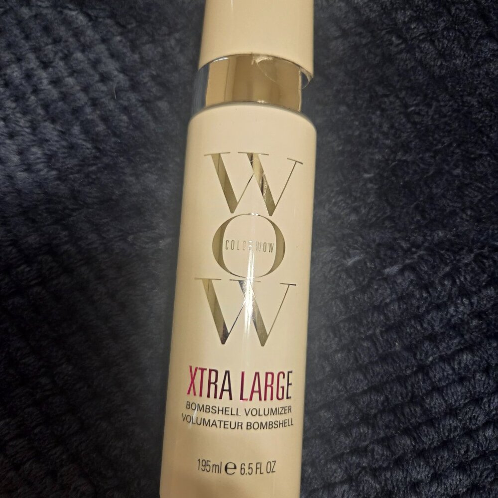 Color Wow XtraLarge Bombshell Volumizer